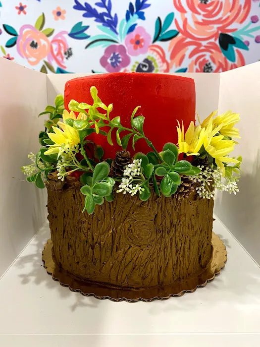 Kara's Kupcakes Picture 2