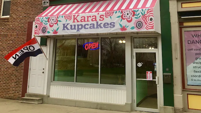 Kara's Kupcakes Picture 1