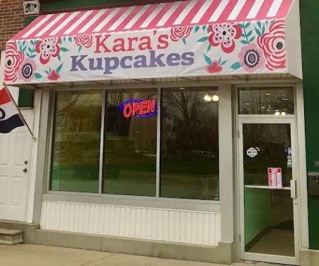 Kara's Kupcakes