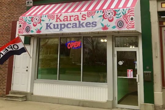 Kara's Kupcakes