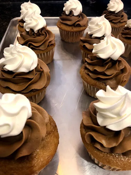 Kara's Kupcakes Picture 3