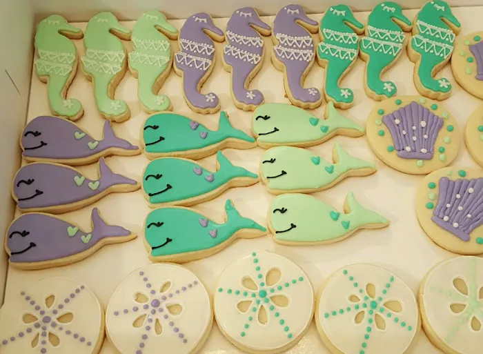 Kara's Kupcakes Picture 4
