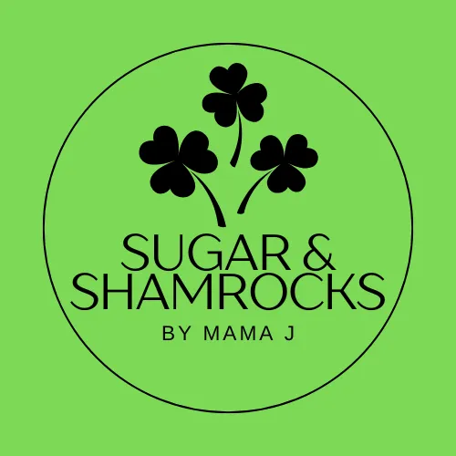 Sugar and Shamrocks Picture 1