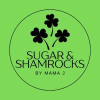 Sugar and Shamrocks ico