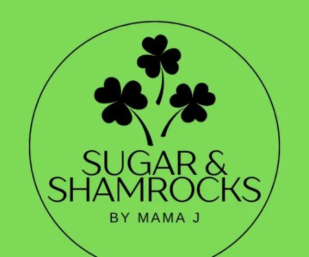 Sugar and Shamrocks