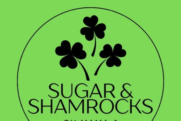 Sugar and Shamrocks