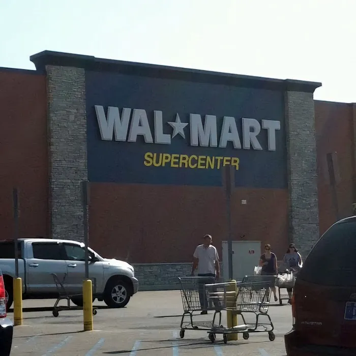 Walmart Bakery Picture 1