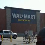Walmart Bakery