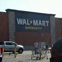 Walmart Bakery ico