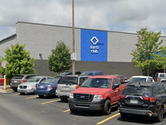 Sam's Club Bakery Picture 6