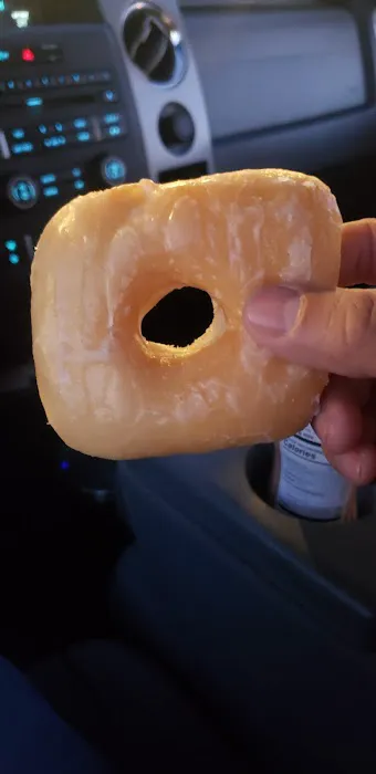 Square Donuts - 3rd St. Picture 4