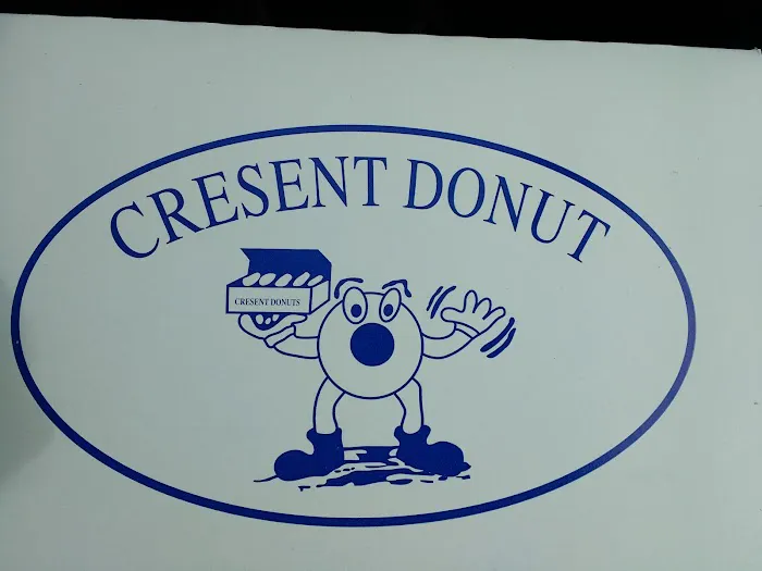 Cresent Donut Picture 9