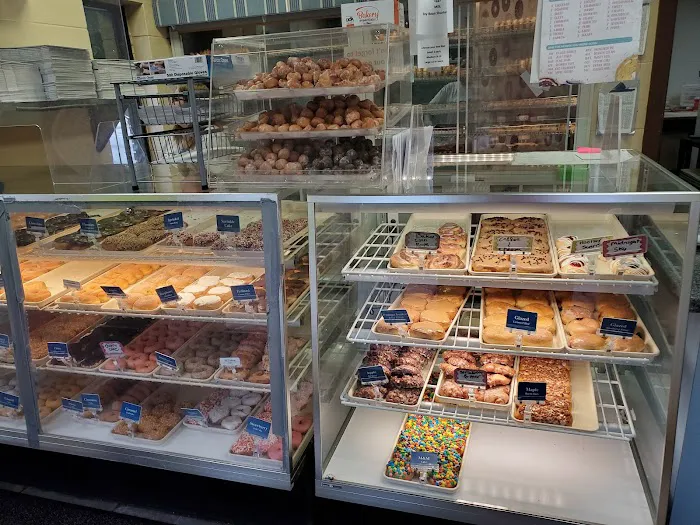 Cresent Donut Picture 3