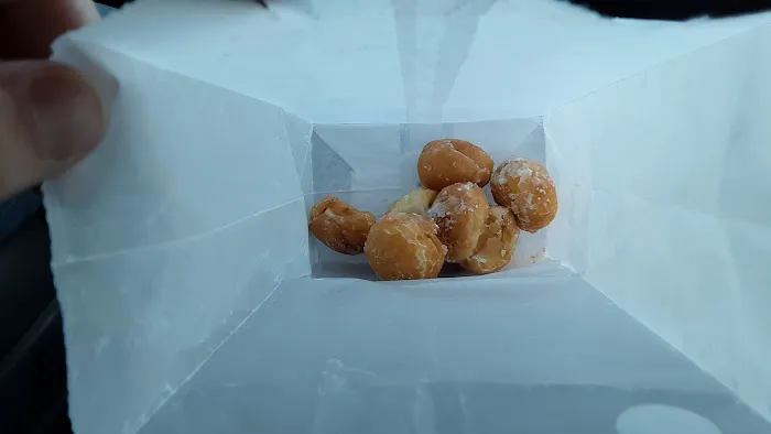 Cresent Donut Picture 7