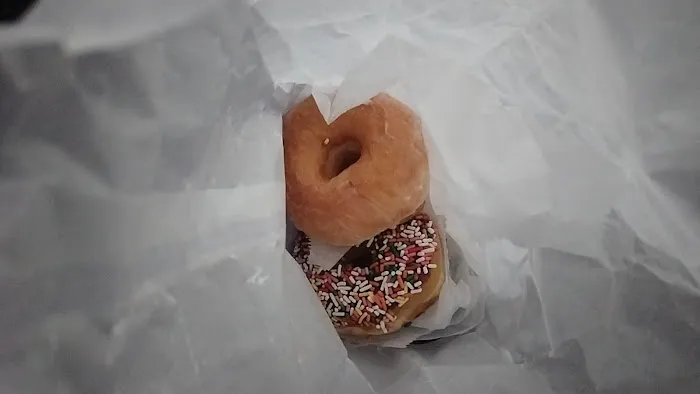 Cresent Donut Picture 5
