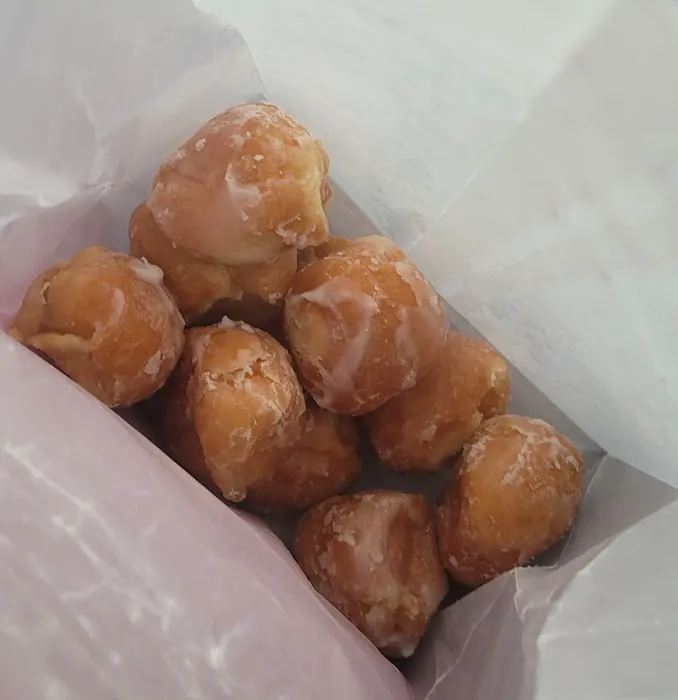 Cresent Donut Picture 10
