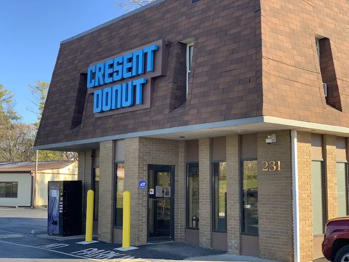Cresent Donut Picture 4