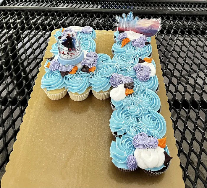 Kroger Bakery Picture 7