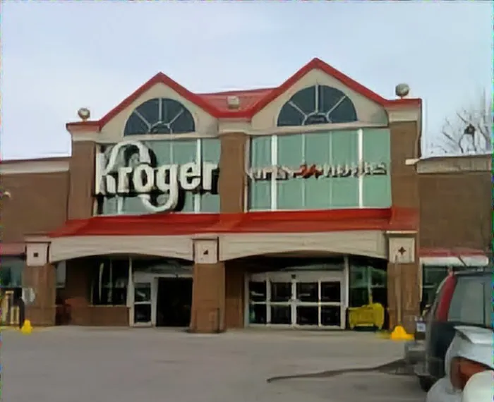 Kroger Bakery Picture 4