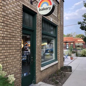Rainbow Bakery Picture 3