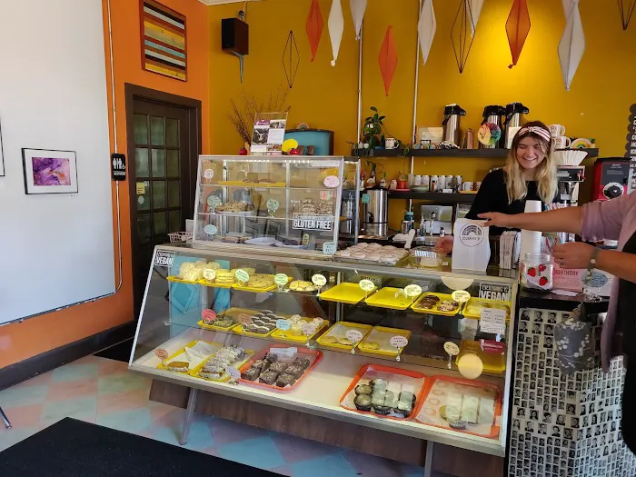 Rainbow Bakery Picture 10