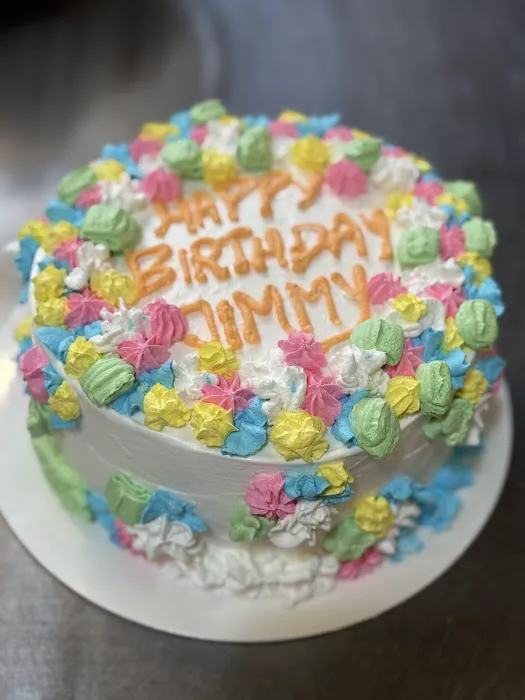 Rainbow Bakery Picture 6