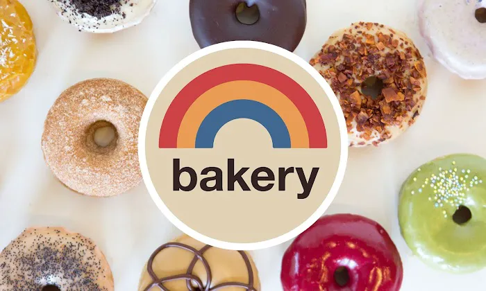 Rainbow Bakery Picture 1
