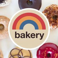 Rainbow Bakery ico