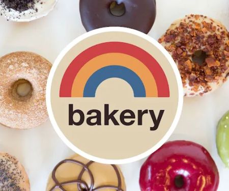 Rainbow Bakery