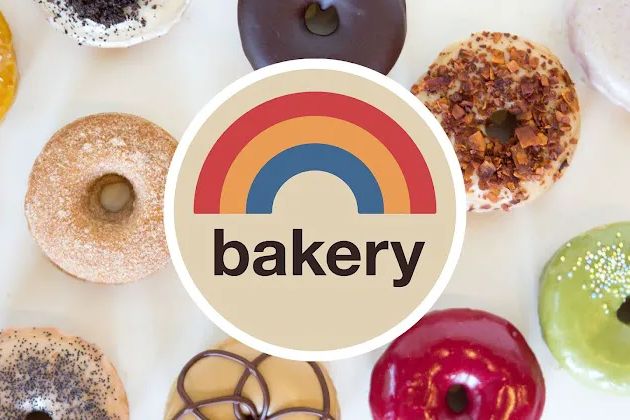 Rainbow Bakery