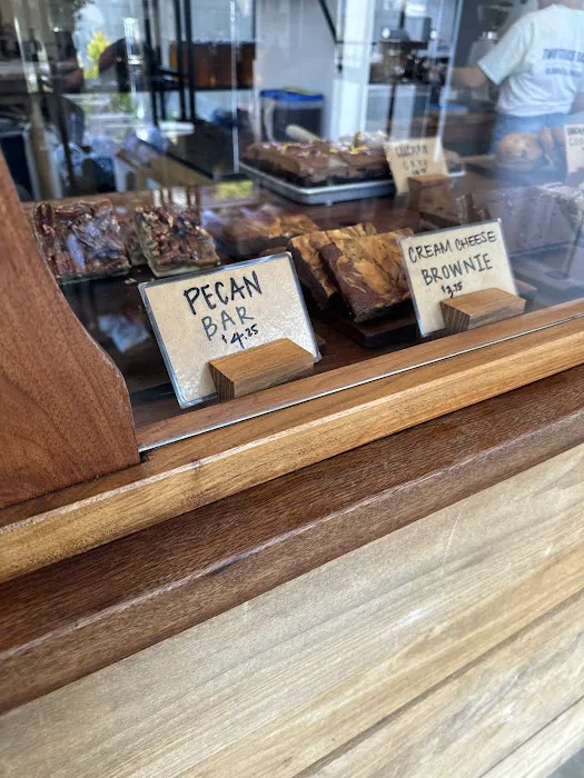 Two Sticks Bakery Picture 2
