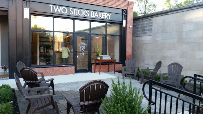 Two Sticks Bakery Picture 10