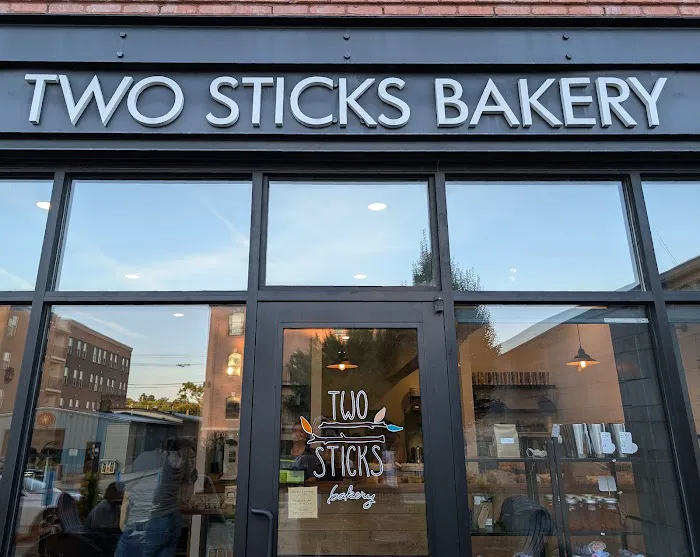 Two Sticks Bakery Picture 9