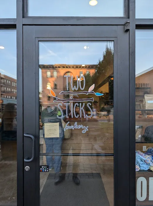 Two Sticks Bakery Picture 8