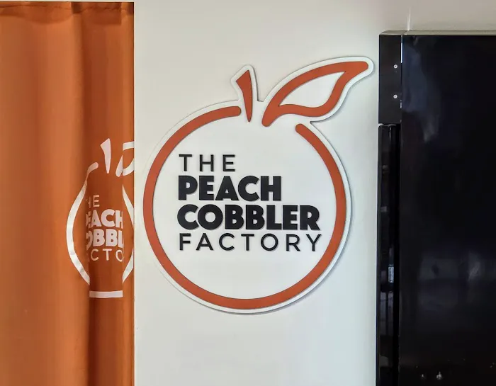 The Peach Cobbler Factory Picture 1