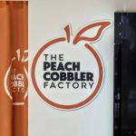 The Peach Cobbler Factory