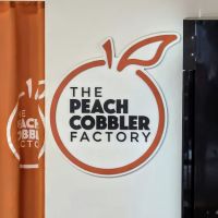 The Peach Cobbler Factory ico