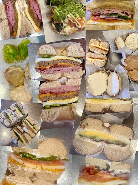 Bloomington Bagel Company Picture 1