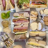 Bloomington Bagel Company ico