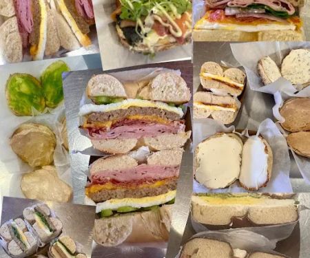Bloomington Bagel Company