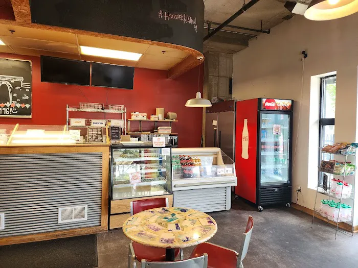 Bloomington Bagel Company Picture 2