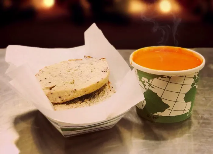 Bloomington Bagel Company Picture 5