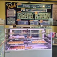 Baked! ico