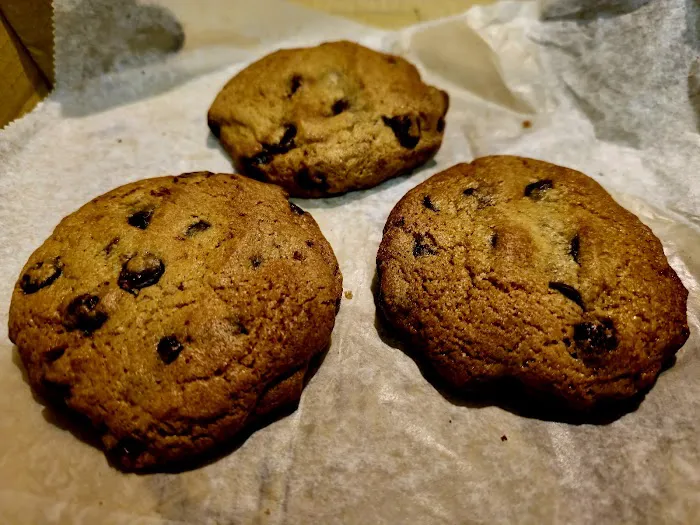 Baked! Picture 3