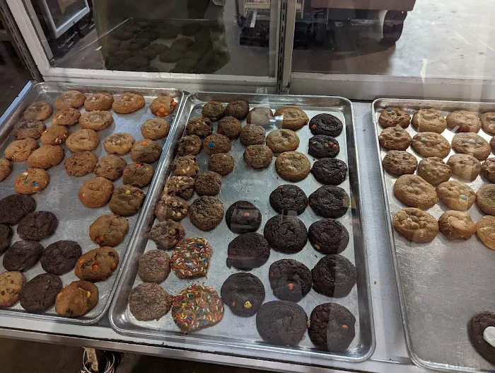 Baked! Picture 9