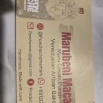 Maru Products Artisanal Bakery & More
