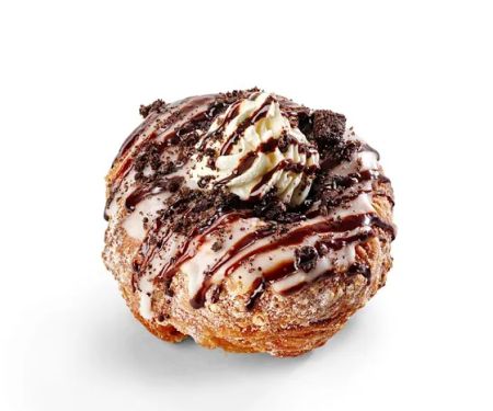Parlor Doughnuts