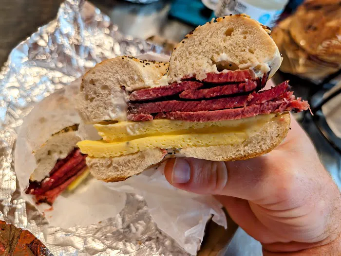 Gables Bagels Picture 4