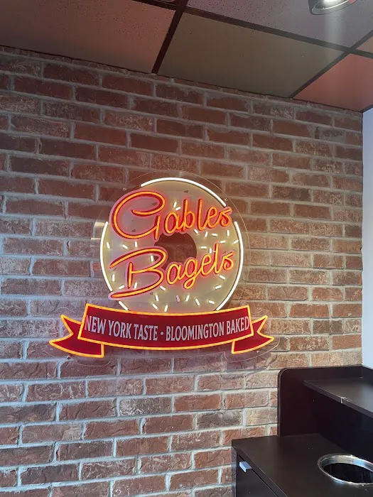 Gables Bagels Picture 9