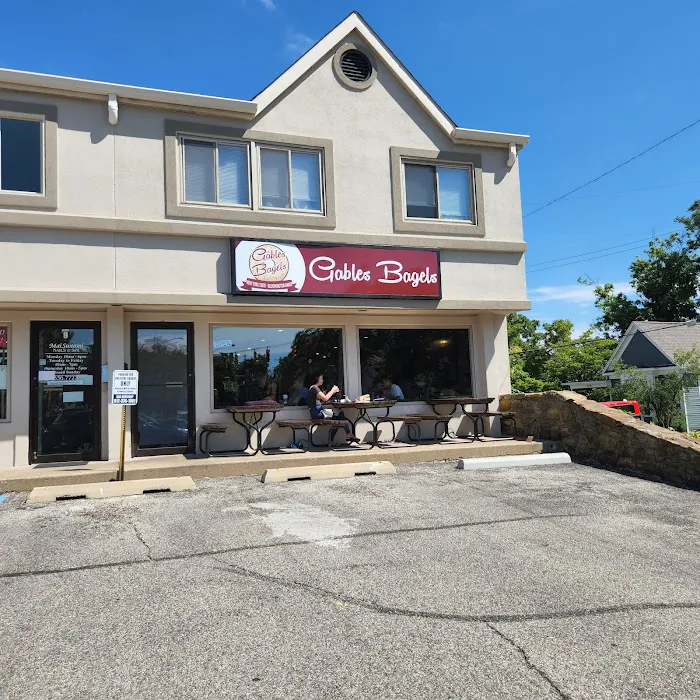 Gables Bagels Picture 8
